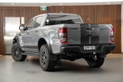 2021 Ford Ranger Raptor X