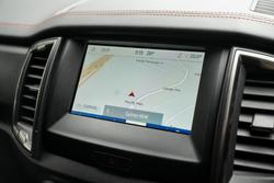 2021 Ford Ranger Raptor X