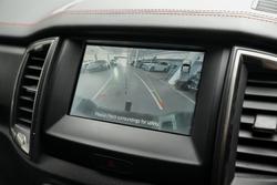 2021 Ford Ranger Raptor X