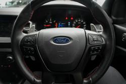 2021 Ford Ranger Raptor X