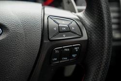 2021 Ford Ranger Raptor X