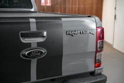 2021 Ford Ranger Raptor X