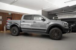 2021 Ford Ranger Raptor X