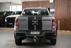 2021 Ford Ranger Raptor X