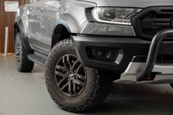 2021 Ford Ranger Raptor X