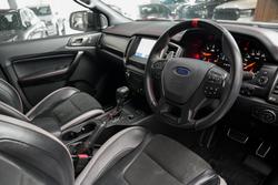 2021 Ford Ranger Raptor X