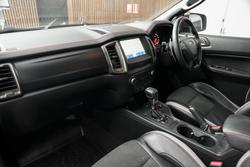 2021 Ford Ranger Raptor X