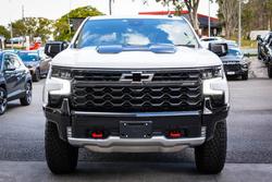 2024 Chevrolet
                Silverado 