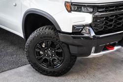 2024 Chevrolet
                Silverado 