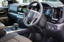 2024 Chevrolet
                Silverado 