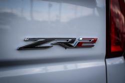 2024 Chevrolet
                Silverado 
