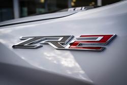2024 Chevrolet
                Silverado 