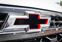 2024 Chevrolet
                Silverado 