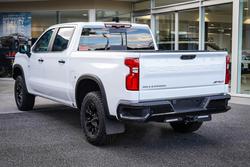 2024 Chevrolet
                Silverado 