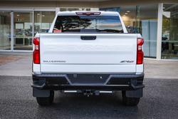 2024 Chevrolet
                Silverado 