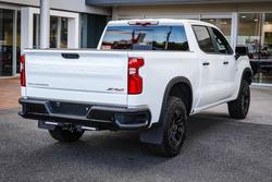 2024 Chevrolet
                Silverado 
