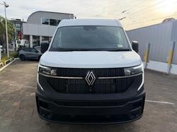 2026 RENAULT MASTER