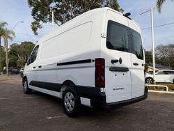 2026 RENAULT MASTER