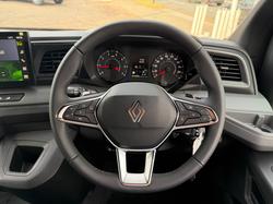 2026 RENAULT MASTER
