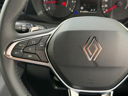 2026 RENAULT MASTER