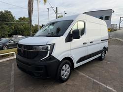 2026 RENAULT MASTER