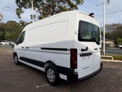2026 RENAULT MASTER