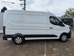 2026 RENAULT MASTER