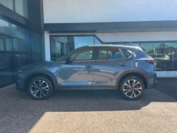 2025 Mazda CX-5 G25 Touring