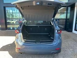 2025 Mazda CX-5 G25 Touring