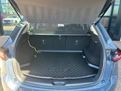 2025 Mazda CX-5 G25 Touring
