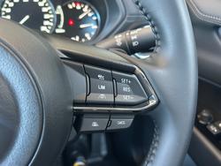 2025 Mazda CX-5 G25 Touring
