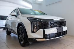 2026 Kia Sportage HEV S