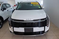 2026 Kia Sportage HEV S