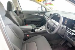 2026 Kia Sportage HEV S