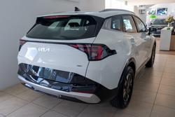 2026 Kia Sportage HEV S