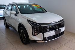 2026 Kia Sportage HEV S