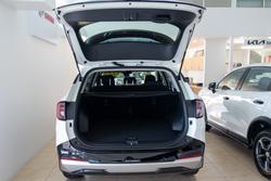 2026 Kia Sportage HEV S