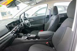 2026 Kia Sportage HEV S