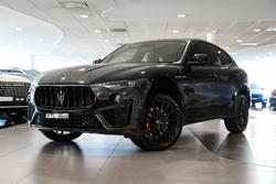 2022 Maserati Levante Modena