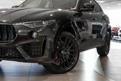 2022 Maserati Levante Modena