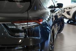 2022 Maserati Levante Modena