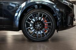 2022 Maserati Levante Modena