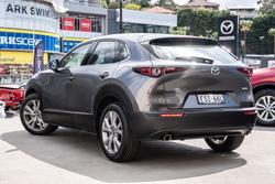 2025 Mazda CX-30 G25 Touring