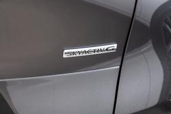 2025 Mazda CX-30 G25 Touring