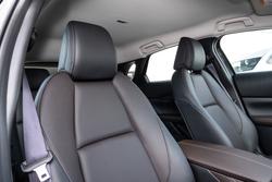 2025 Mazda CX-30 G25 Touring