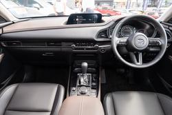 2025 Mazda CX-30 G25 Touring