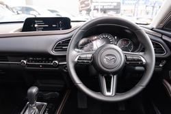 2025 Mazda CX-30 G25 Touring