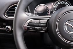 2025 Mazda CX-30 G25 Touring