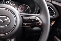 2025 Mazda CX-30 G25 Touring