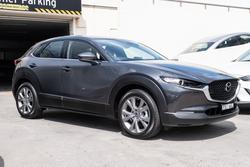 2025 Mazda CX-30 G25 Touring